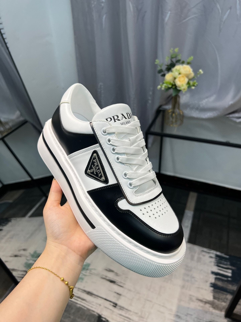 Prada Casual Shoes